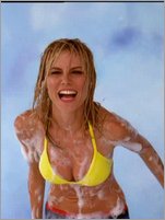 Heidi Klum Nude Pictures