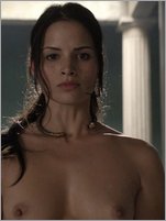 Katrina Law Nude Pictures