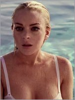 Lindsay Lohan Nude Pictures