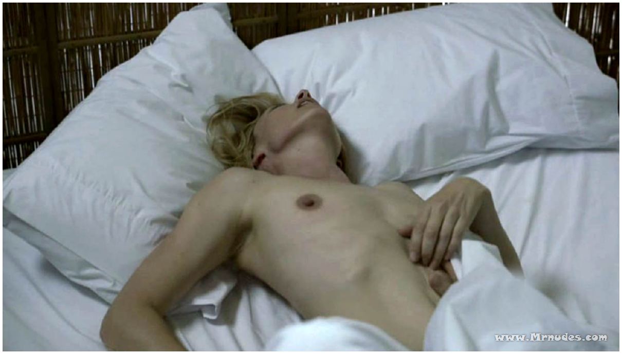 Marta dusseldorp naked