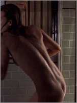 Milla Jovovich  Nude Pictures