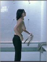 Monica Bellucci Nude Pictures