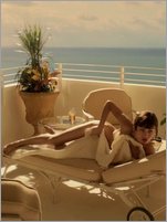 Olga Kurylenko Nude Pictures