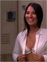 Olivia Munn Nude Pictures