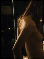 Rachel Blanchard Nude Pictures