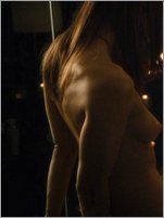 Rachel Blanchard Nude Pictures