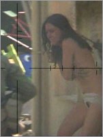 Reymond Amsalem Nude Pictures