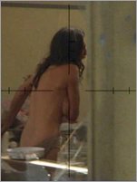 Reymond Amsalem Nude Pictures