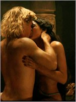 Rosario Dawson Nude Pictures