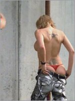 Tracy Smith Nude Pictures
