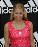 Sport Star Anna Kournikova Pictures Gallery Nude Pictures