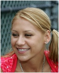 Sport Star Anna Kournikova Pictures Gallery Nude Pictures