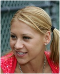 Sport Star Anna Kournikova Pictures Gallery Nude Pictures