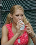 Sport Star Anna Kournikova Pictures Gallery Nude Pictures