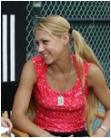 Sport Star Anna Kournikova Pictures Gallery Nude Pictures