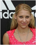 Sport Star Anna Kournikova Pictures Gallery Nude Pictures