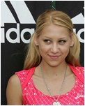 Sport Star Anna Kournikova Pictures Gallery Nude Pictures