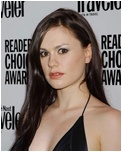 Actress Anna Paquin Erotic Action Movie Captures Pictures Gallery