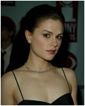 Actress Anna Paquin Erotic Action Movie Captures Pictures Gallery