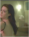 Anne Hathaway Exposed And Sexy Action Vidcaps Pictures Gallery