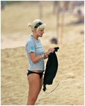 Ashlee Simpson Various Paparzzi Bikini Shots Pictures Gallery