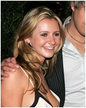 Beverley Mitchell Papaprazzi Nipslip And Posing Pics Pictures Gallery