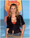 Beverley Mitchell Papaprazzi Nipslip And Posing Pics Pictures Gallery