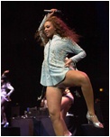 Beyonce Knowles See Thru And Bikini Shots Nude Pictures