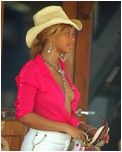 Beyonce Knowles See Thru And Bikini Shots Nude Pictures