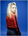 Billie Piper Various Sexy Posing Pictures Pictures Gallery