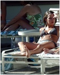 Britney Spears Paparazzi Bikini Shots Nude Pictures