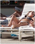Britney Spears Paparazzi Bikini Shots Nude Pictures