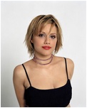 Brittany Murphy Posing In Various Erotic Clothes Pictures Gallery
