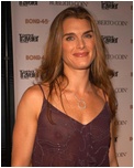 Brooke Shields See Thru And Lingerie Photos Nude Pictures