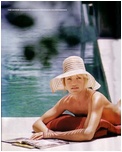 Celebrity Cameron Diaz Topless And Bikini Pictures Nude Pictures