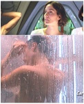 Carrie Anne Moss Nude In Shower Movie Scenes Pictures Gallery