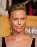 Charlize Theron Topless Paparazzi Shots And Movie Stills Nude Pictures