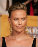 Charlize Theron Topless Paparazzi Shots And Movie Stills Nude Pictures