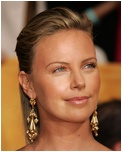 Charlize Theron Topless Paparazzi Shots And Movie Stills Nude Pictures