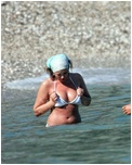 Charlotte Church Paparazzi Bikini Shots Nude Pictures