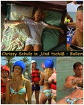Chrissy Schulz Topless And Erotic Action Vidcaps Nude Pictures