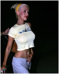 Christina Aguilera Paparazzi See Thru Pictures Gallery Nude Pictures