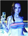 Christina Ricci Paparazzi Bikini And Pants Photos Nude Pictures