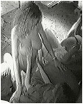 Dannii Minogue B&W Hot Nude Movie Captures Nude Pictures