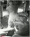 Dannii Minogue B&W Hot Nude Movie Captures Nude Pictures