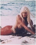 Daryl Hannah Totally Nude Movie Captures Pictures Gallery