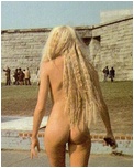 Daryl Hannah Totally Nude Movie Captures Pictures Gallery