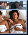 Demi Moore Various Nude Movie Scenes Nude Pictures