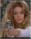 Denise Richards Nude And Lesbian Sex Vidcaps Nude Pictures