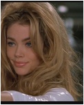 Denise Richards Nude And Lesbian Sex Vidcaps Nude Pictures